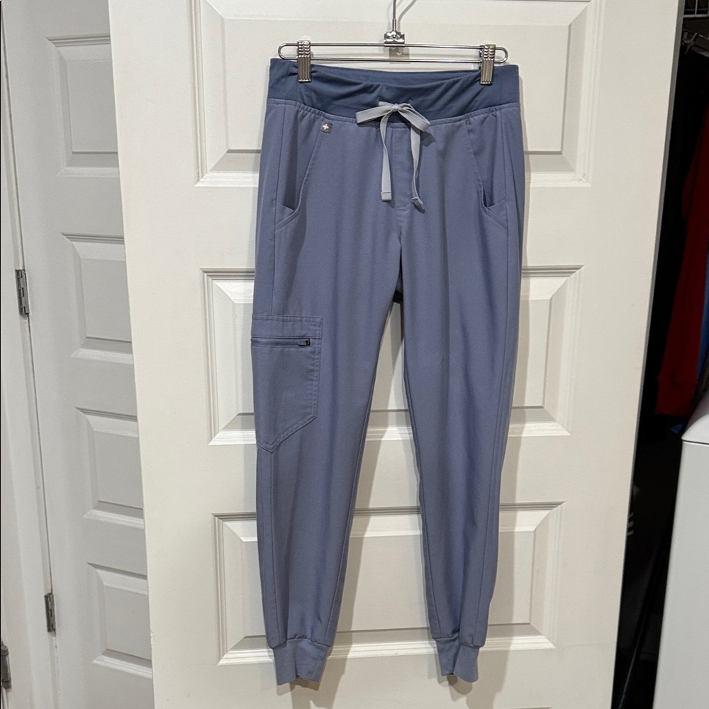 Figs Zamora Jogger Scrub Pants